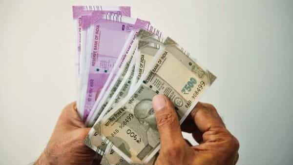 Cash-Amravati-Mandal