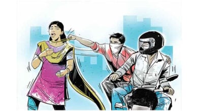 Chain-Snatching-Amravati-Mandal