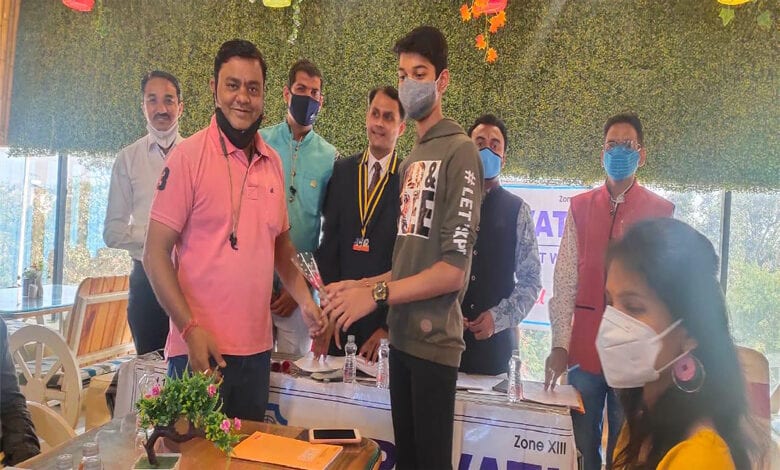 Chair-Person-Amravati-Mandal