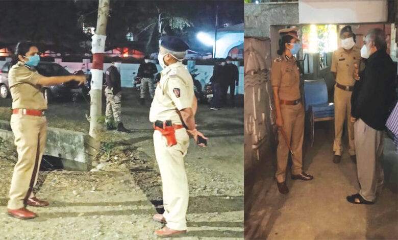 Close-Dhaba-Amravati-Mandal