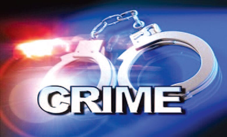 Crime-Amravati-Mandal