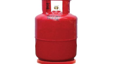 Cylinder-Amravati-Mandal