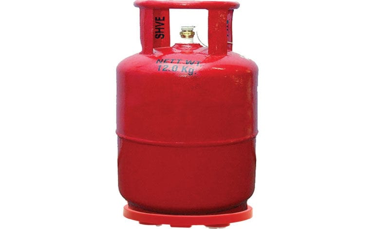 Cylinder-Amravati-Mandal