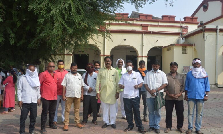 Nivedan-Amravati-Mandal