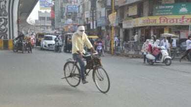 Signal-Amravati-Mandal