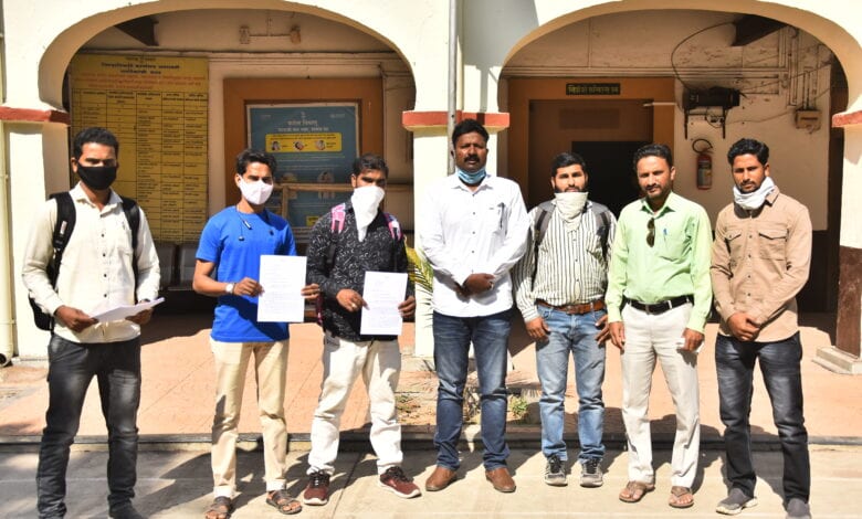 Nivedan-Amravati-Mandal
