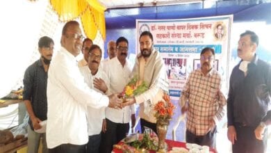 Devendra-Bhuyar-Amravati-Mandal