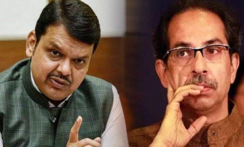 Devendra-Fadnavis-Uddhav-Thackeray-amravati-mandal