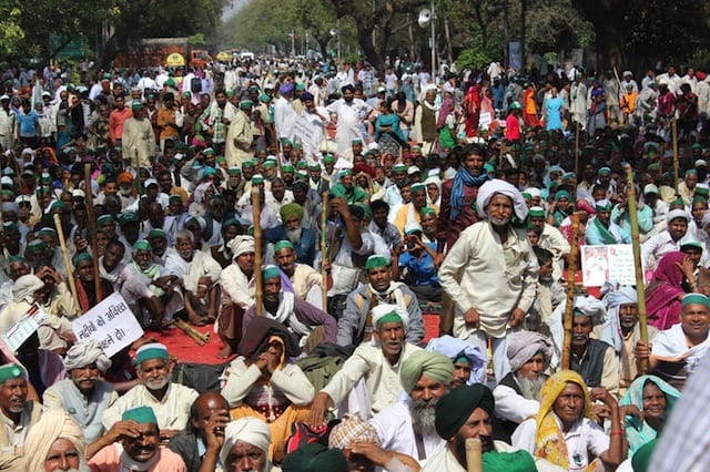 Farmer-Amravati-Mandal