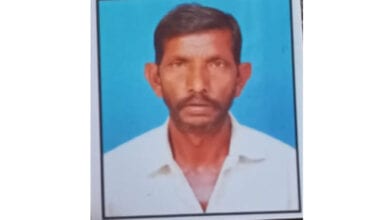 Farmer-Dies-Amravati-Mandal