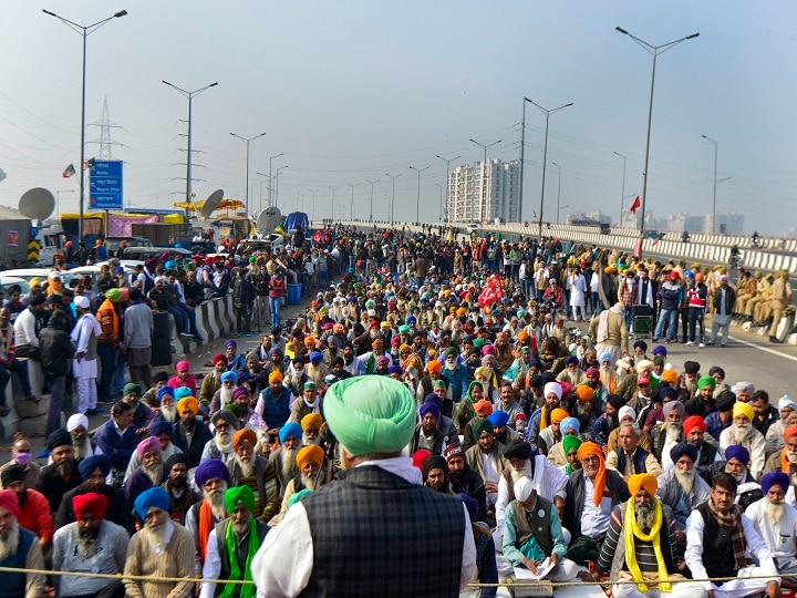 Farmer-Protest-Amravati-Mandal