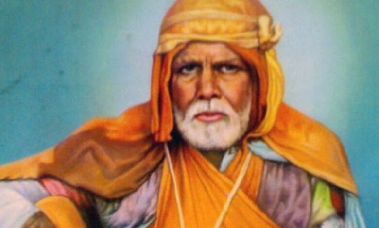 Gadge-Maharaj-Amravati-Mandal