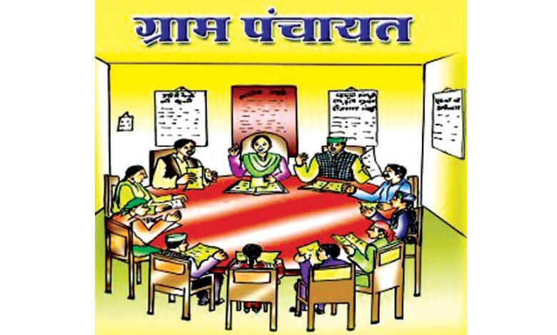 Graam-Panchayat-Amravati-Mandal