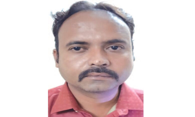 Hafta-Amravati-Mandal