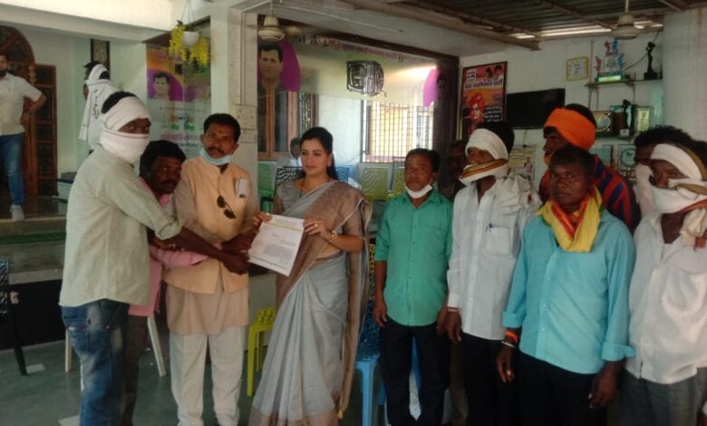 Kandri-Baba-Institute-amravati-mandal