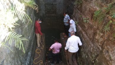 Suicide-Amravati-Mandal