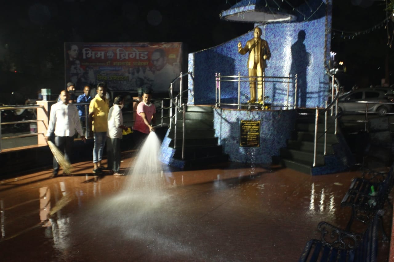 irwin-chowk-amravati-mandal