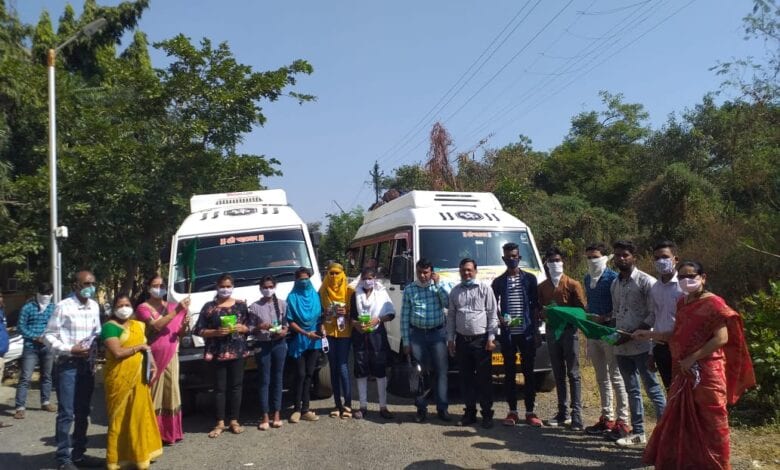 ITI-Amravati-student-amravati-mandal