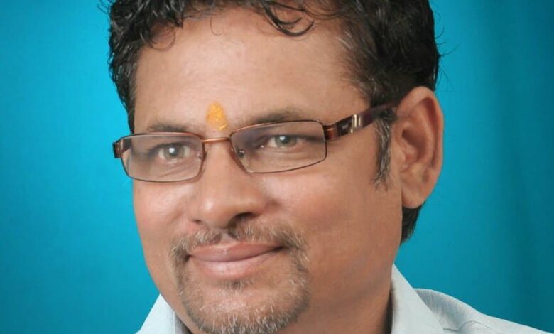 Sudhir-Suryavanshi-Amravati-Mandal