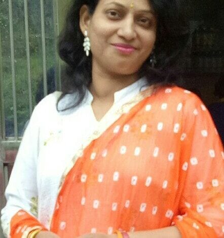 Shilpa-Chaudhary-amravati-mandal