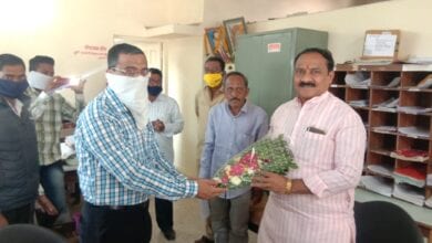 Tushar-Bhartiy-amravati-mandal