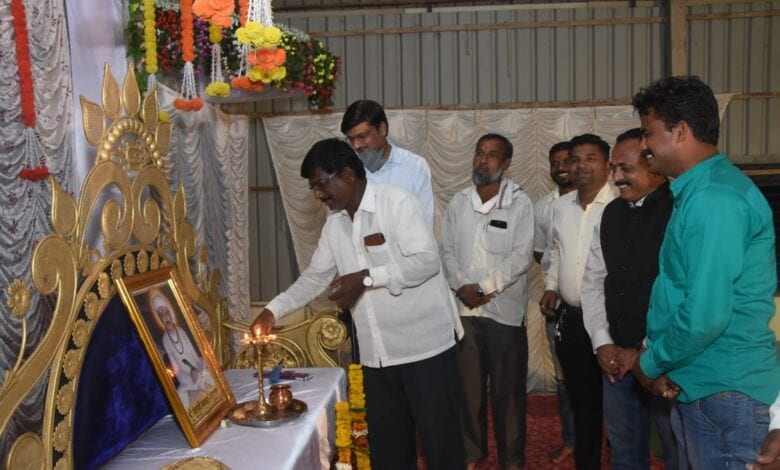 Santaji-Maharaj-amravati-mandal