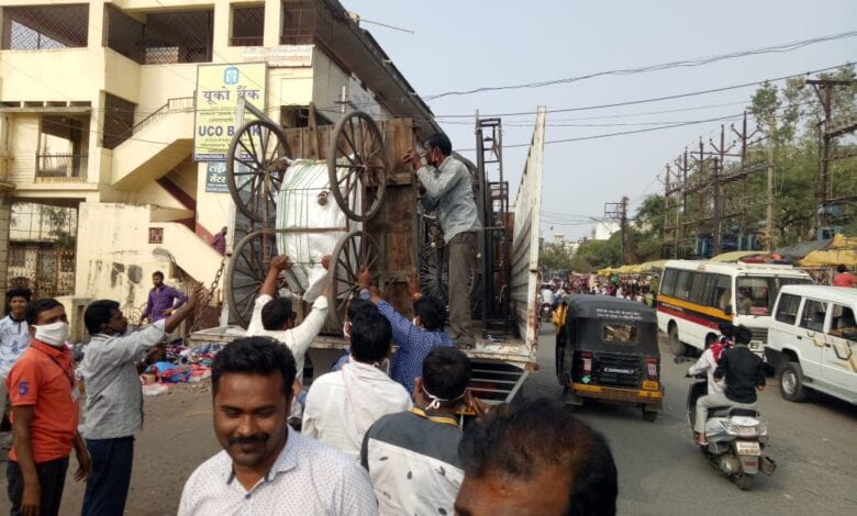 Encroachment-amravati-mandal