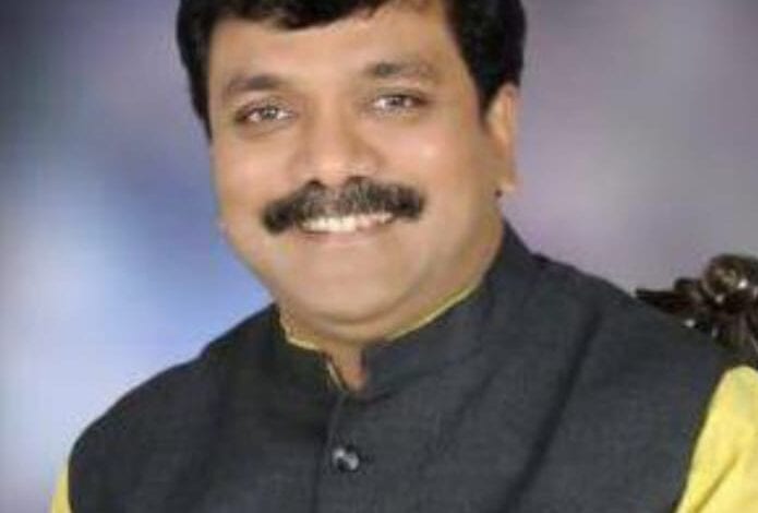 Ravi-Deshmukh-Amravati-Mandal