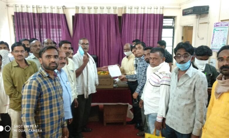 Nivedan-Amravati-Mandal