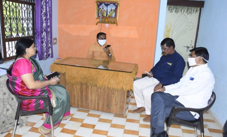 Rajapeth-Amravati-Mandal