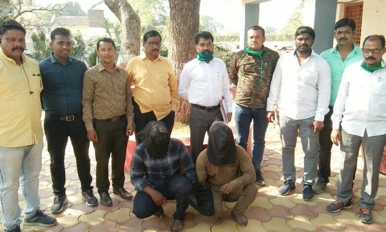 Akola-Murder-Amravati-Mandal
