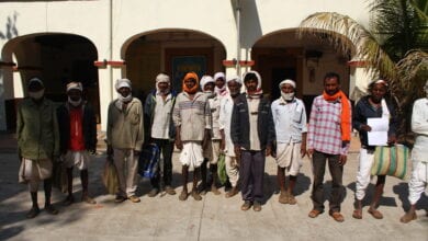 Forest-Rights-Act-amravati-mandal