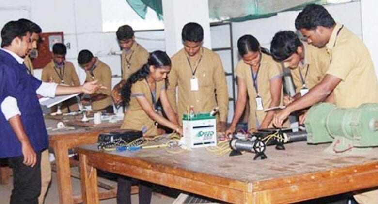 ITI-Student-Amravati-Mandal
