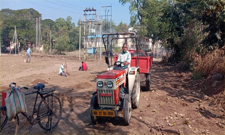 Jarud-Amravati-Mandal