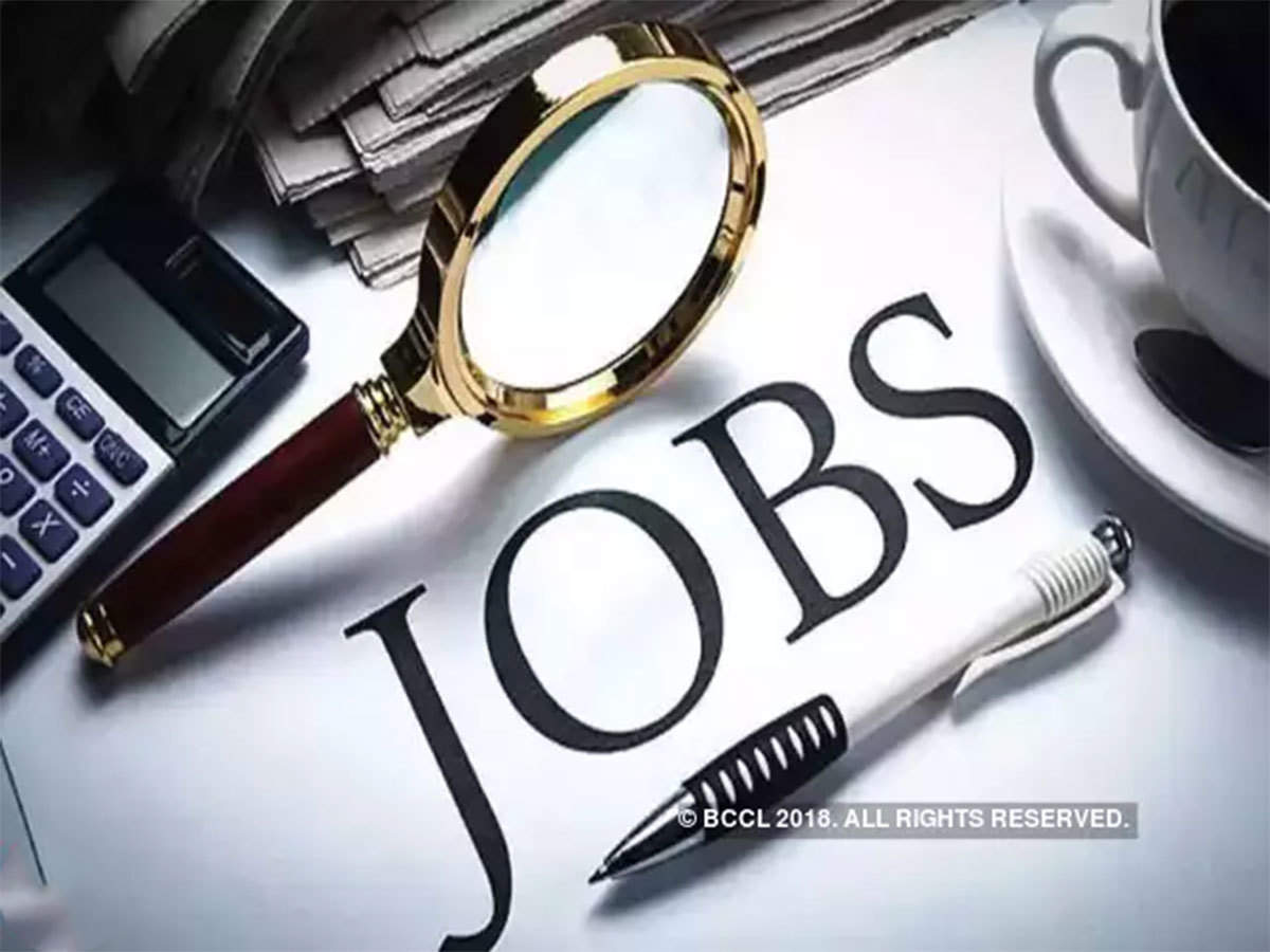 Jobs-Amravati-Mandal