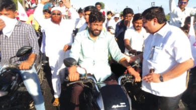 Kadu-Amravati-Mandal
