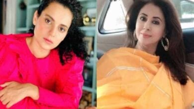 Kangana-Urmila-Amravati-Mandal
