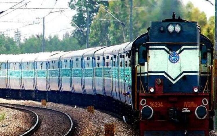Kisan-Rail-Amravati-mandal