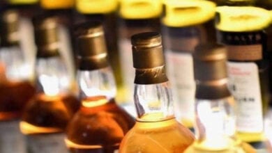 Liquor-Amravati-Mandal