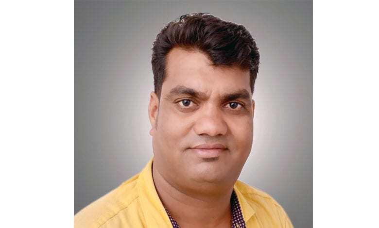 Manoj-Gedam-Amravati-Mandal