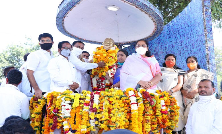 Manpa-Amravati-Mandal