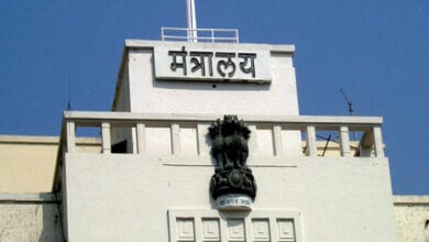 Mantralay-Amravati-Mandal