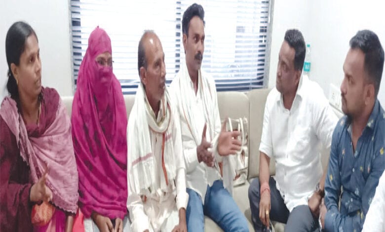 Missing-Girl-Amravati-Mandal