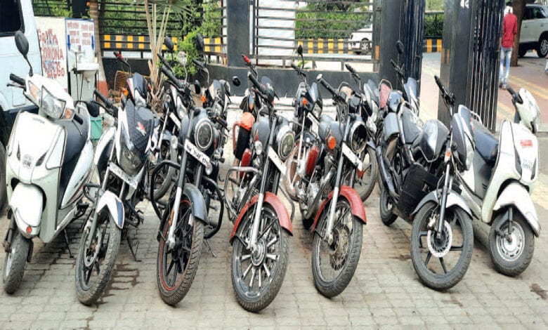 Moterbick-Thief-Amravati-Mandal