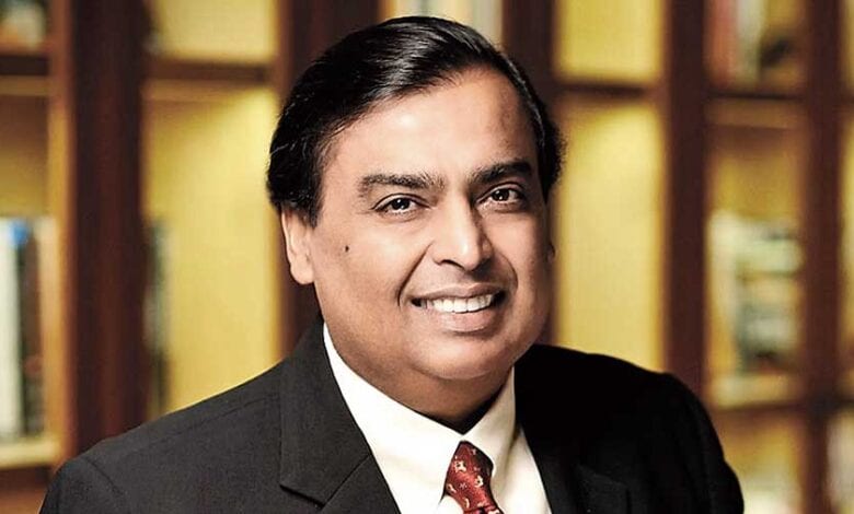 Mukesh-Ambani-Amravati-Mandal