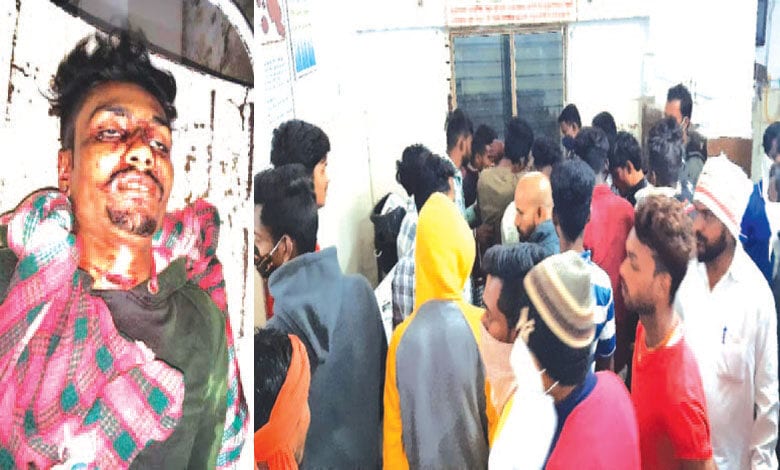 Murder-Amravati-Mandal