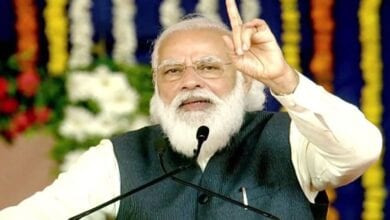 Narendra-Modi-Amravati-Mandal