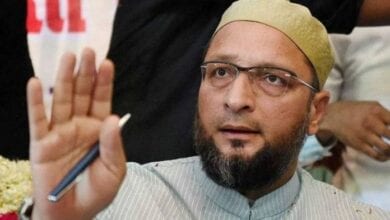 Owaisi-Amravati-Mandal