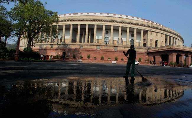 Parliament-Amravati-Mandal