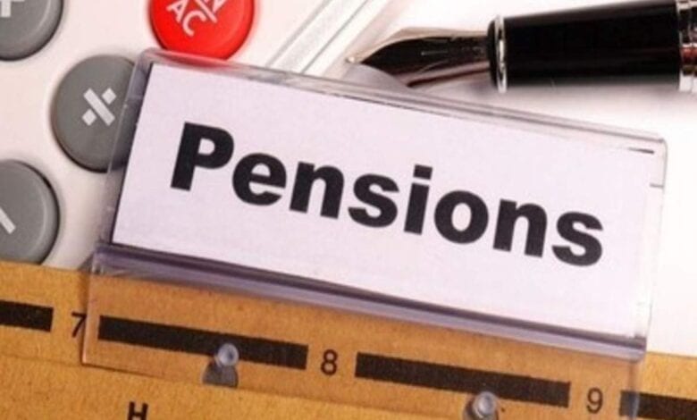Pensions-Amravati-Mandal
